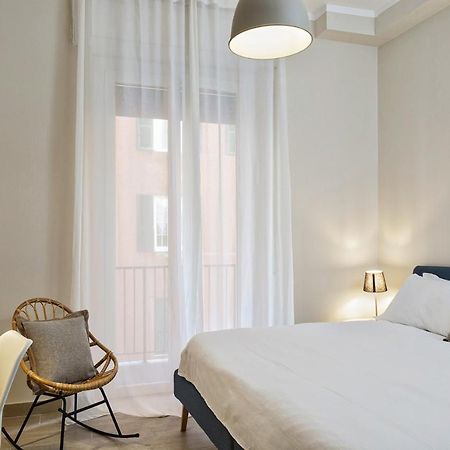 Carignano Design Apartments By Wonderful Italy Genova Exterior foto