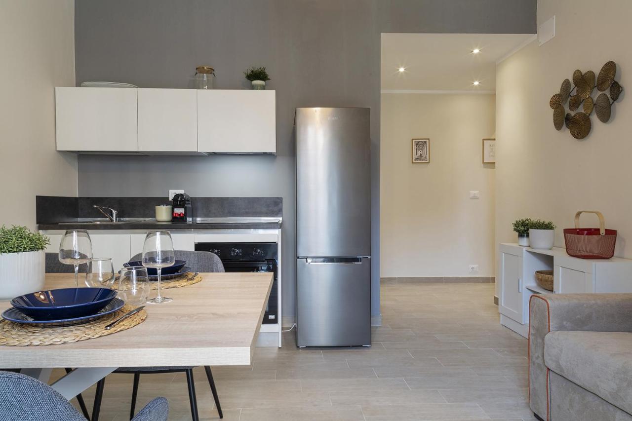 Carignano Design Apartments By Wonderful Italy Genova Exterior foto