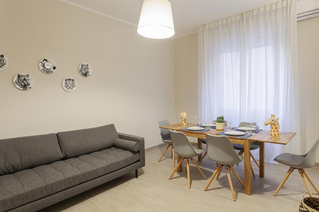 Carignano Design Apartments By Wonderful Italy Genova Exterior foto