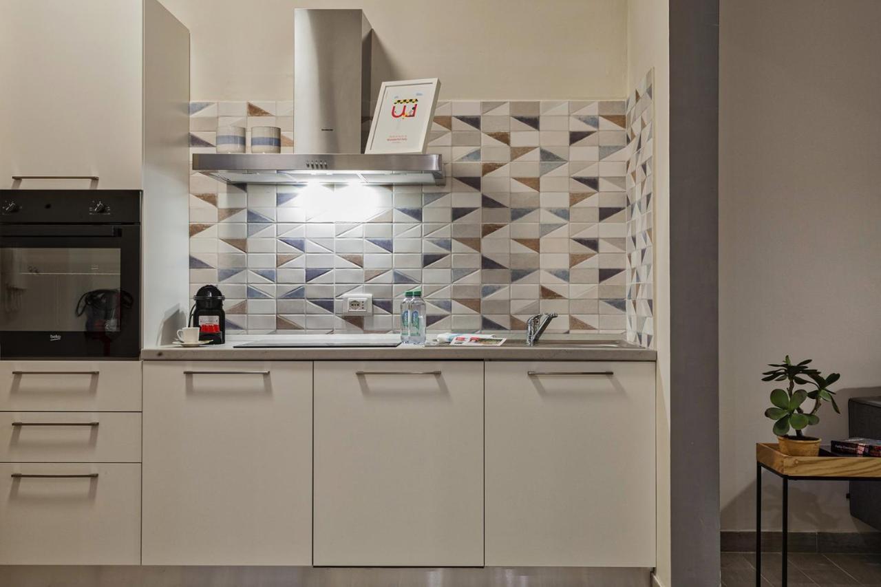 Carignano Design Apartments By Wonderful Italy Genova Exterior foto