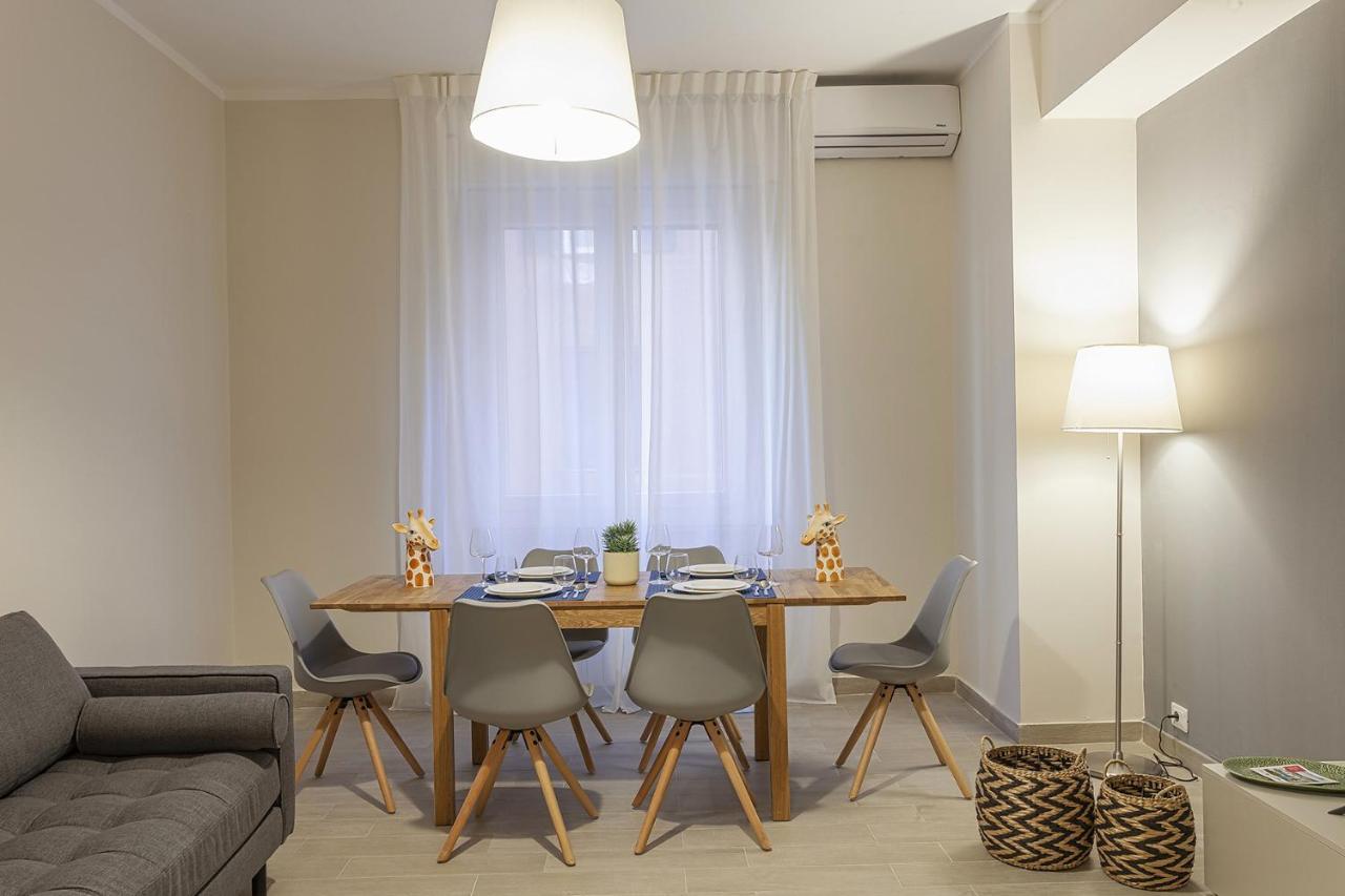 Carignano Design Apartments By Wonderful Italy Genova Exterior foto