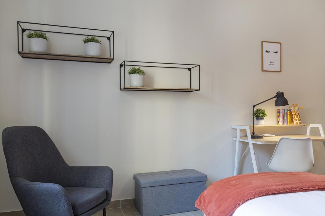 Carignano Design Apartments By Wonderful Italy Genova Exterior foto