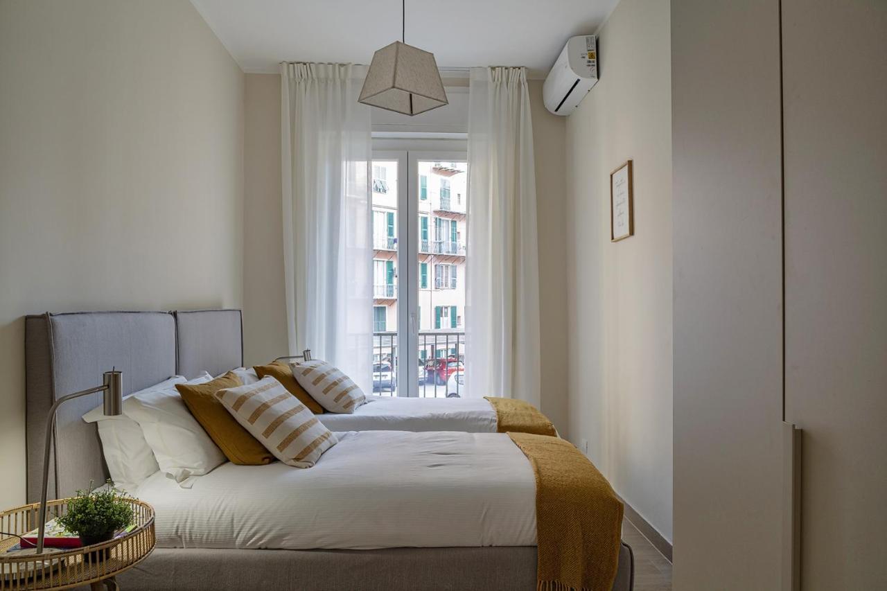 Carignano Design Apartments By Wonderful Italy Genova Exterior foto