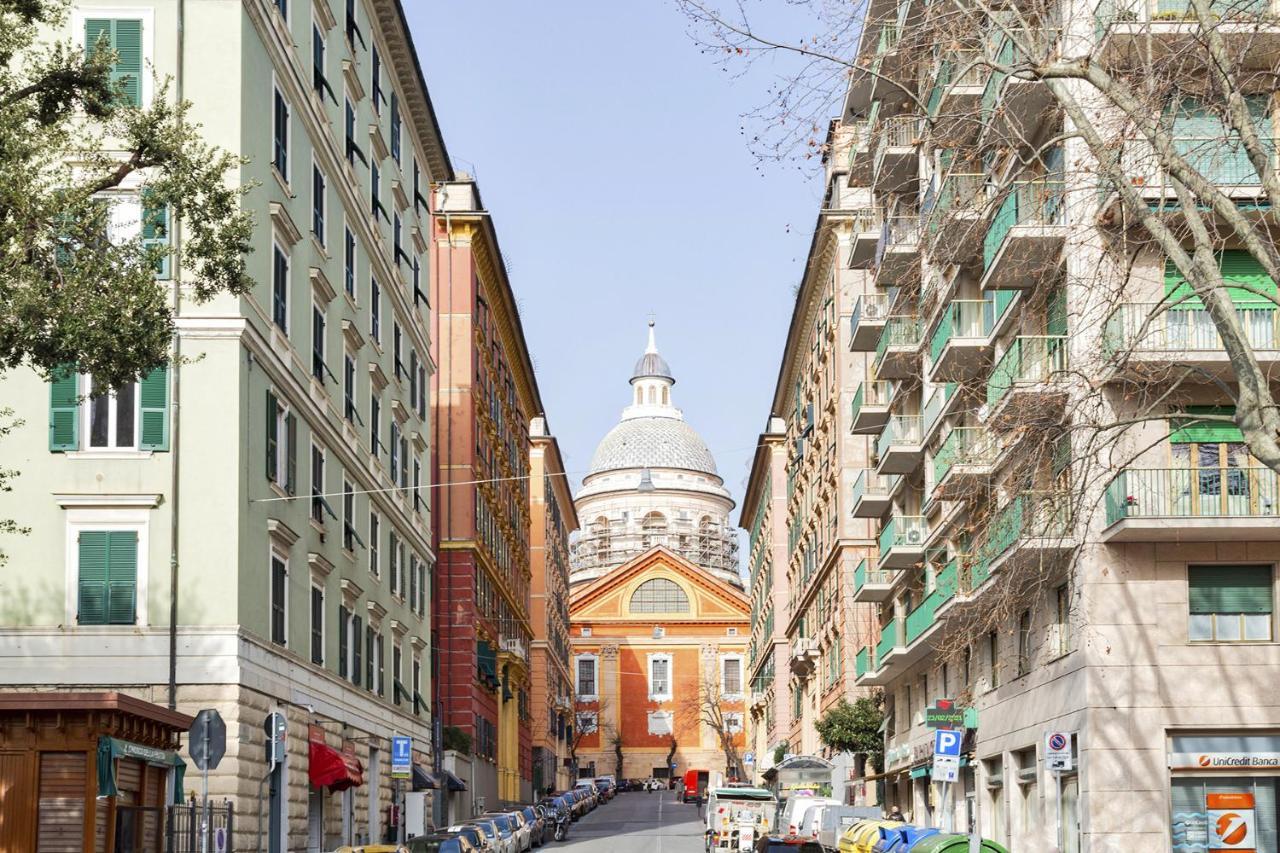 Carignano Design Apartments By Wonderful Italy Genova Exterior foto
