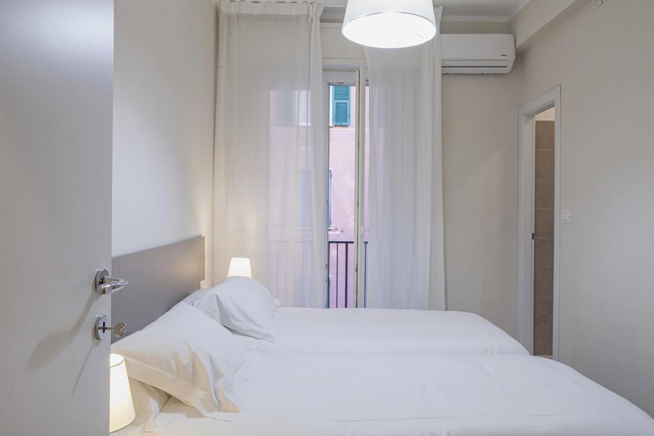 Carignano Design Apartments By Wonderful Italy Genova Exterior foto