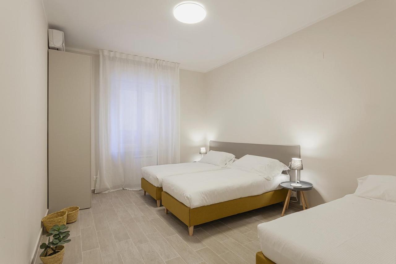 Carignano Design Apartments By Wonderful Italy Genova Exterior foto