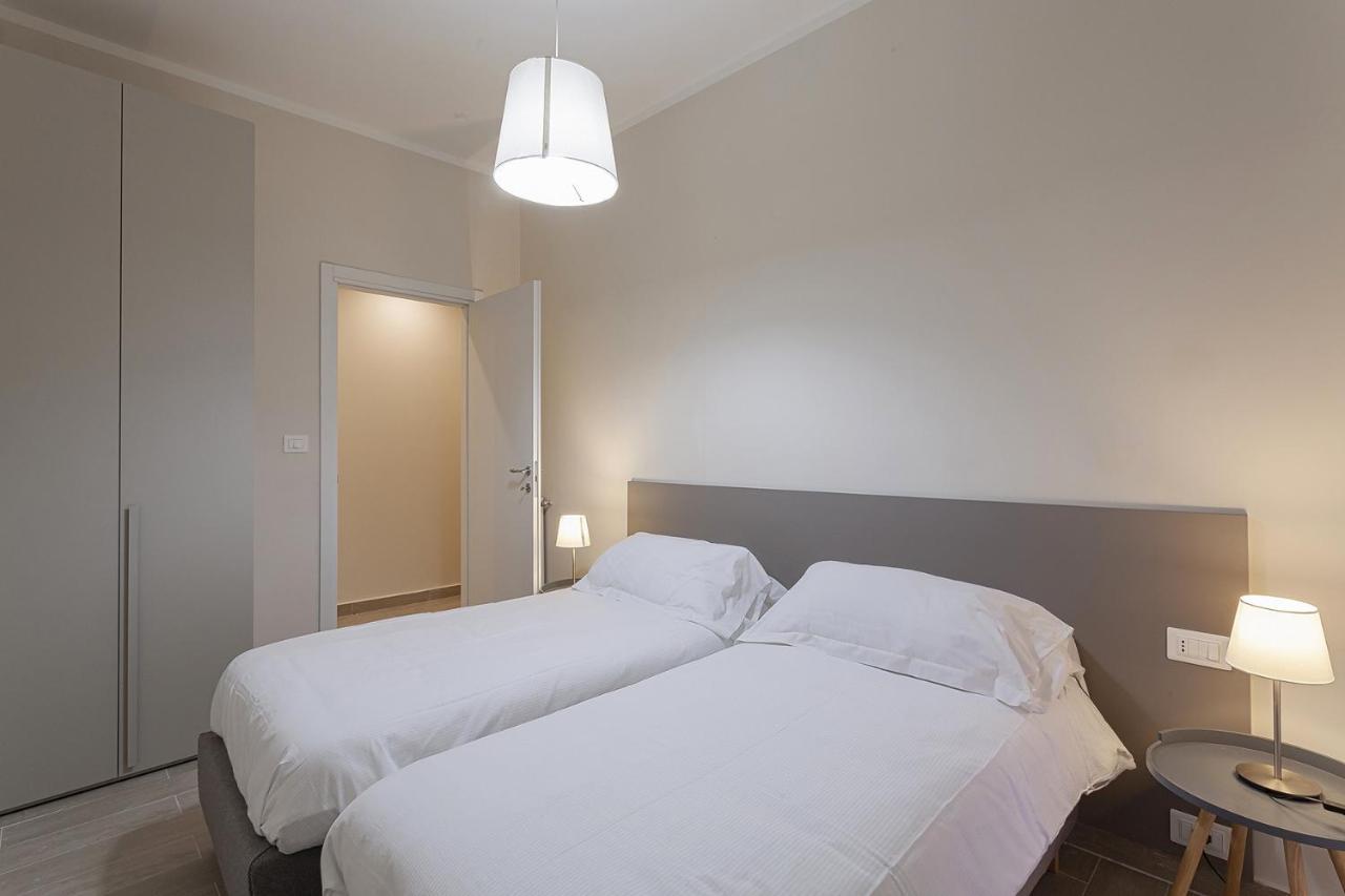 Carignano Design Apartments By Wonderful Italy Genova Exterior foto