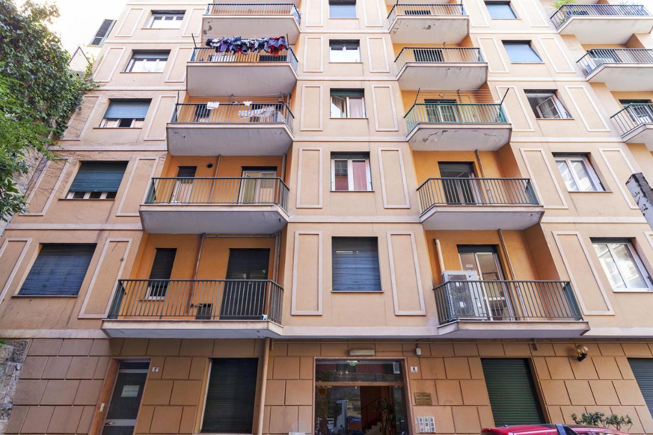 Carignano Design Apartments By Wonderful Italy Genova Exterior foto