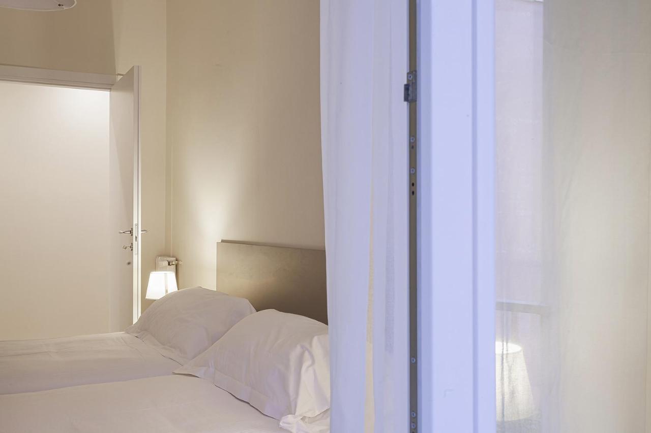 Carignano Design Apartments By Wonderful Italy Genova Exterior foto