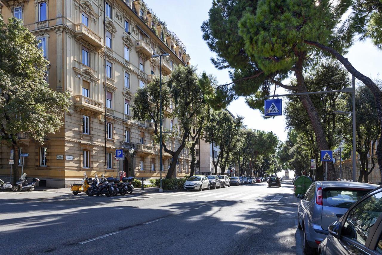 Carignano Design Apartments By Wonderful Italy Genova Exterior foto