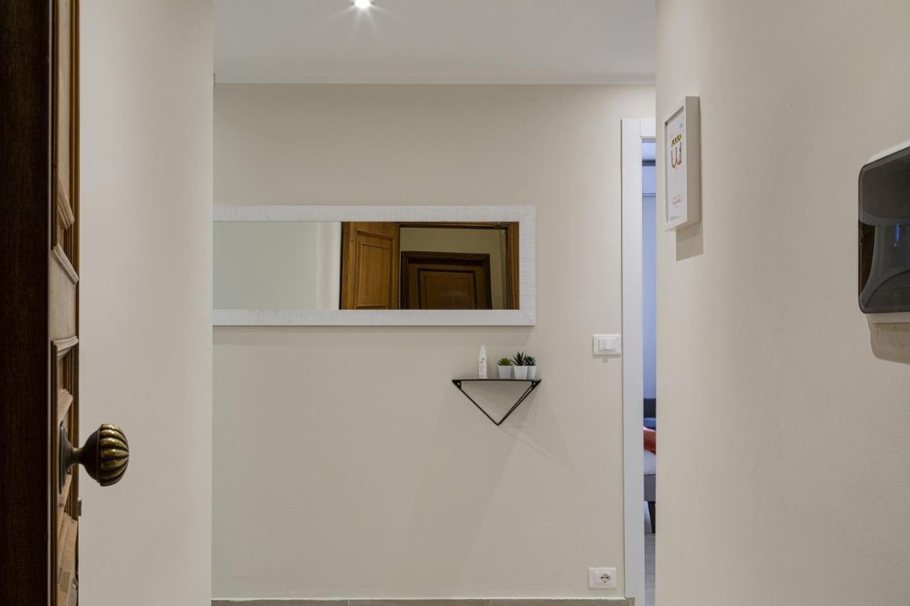 Carignano Design Apartments By Wonderful Italy Genova Exterior foto