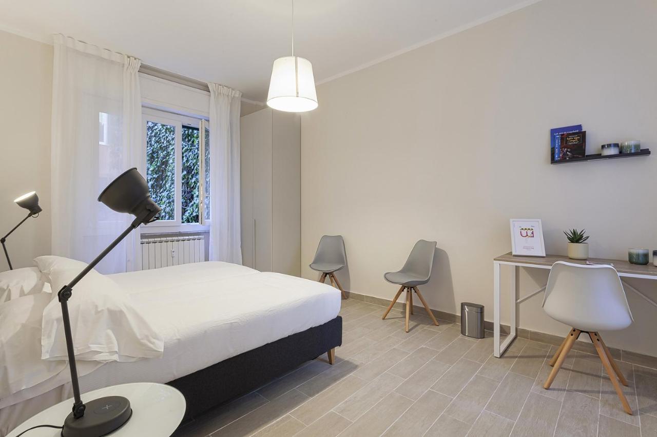 Carignano Design Apartments By Wonderful Italy Genova Exterior foto