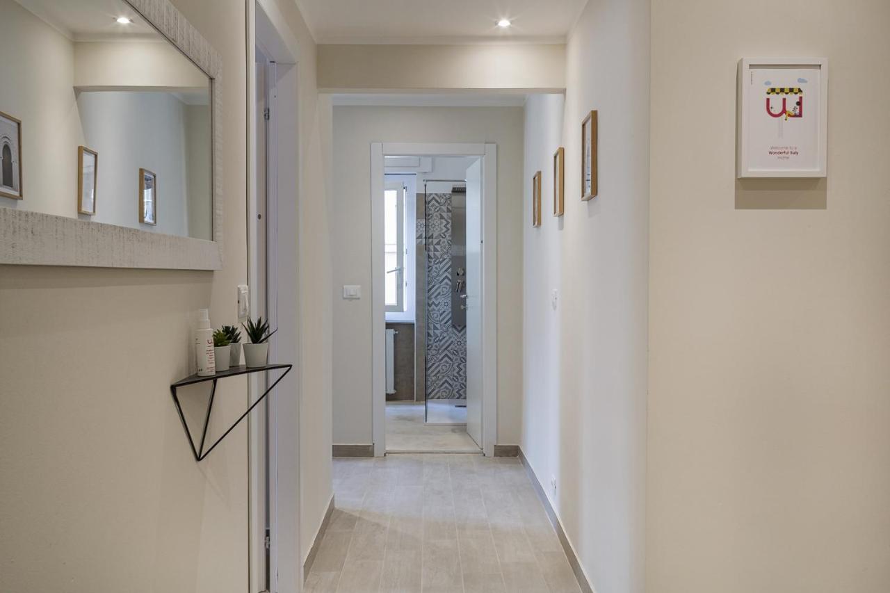 Carignano Design Apartments By Wonderful Italy Genova Exterior foto