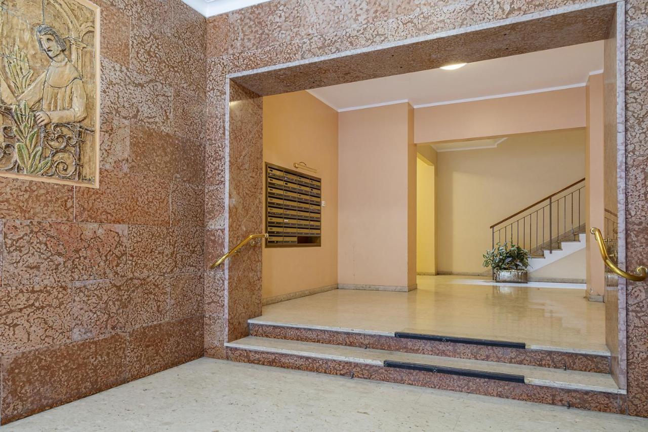 Carignano Design Apartments By Wonderful Italy Genova Exterior foto