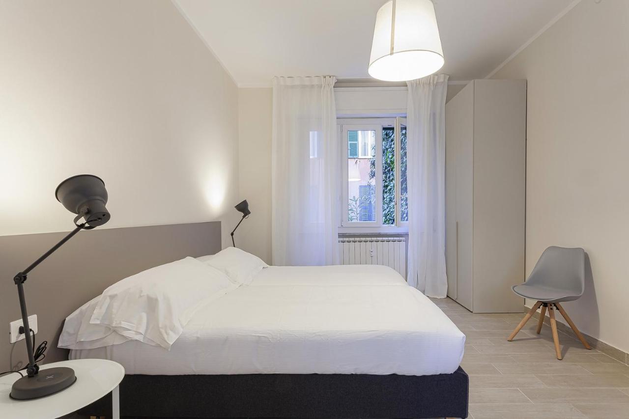 Carignano Design Apartments By Wonderful Italy Genova Exterior foto