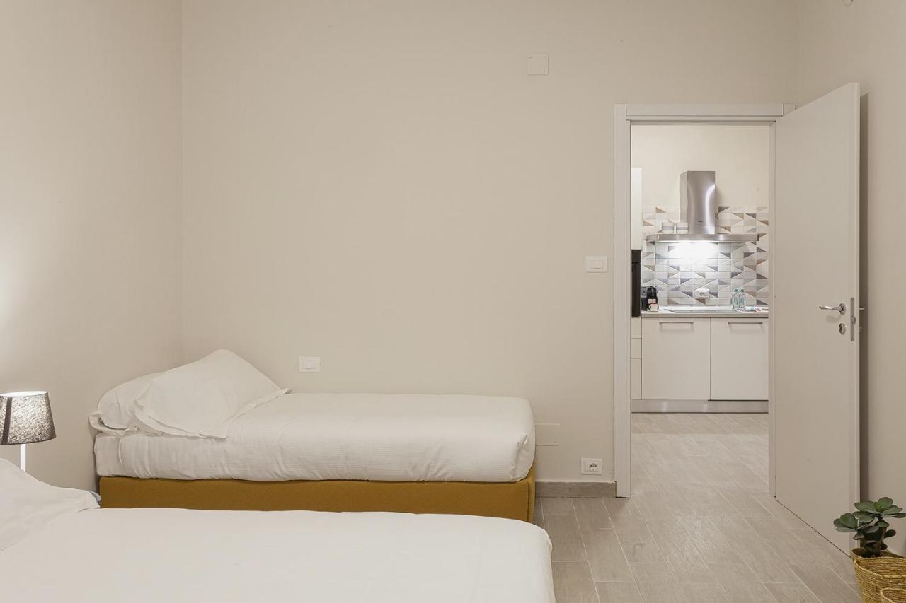 Carignano Design Apartments By Wonderful Italy Genova Exterior foto