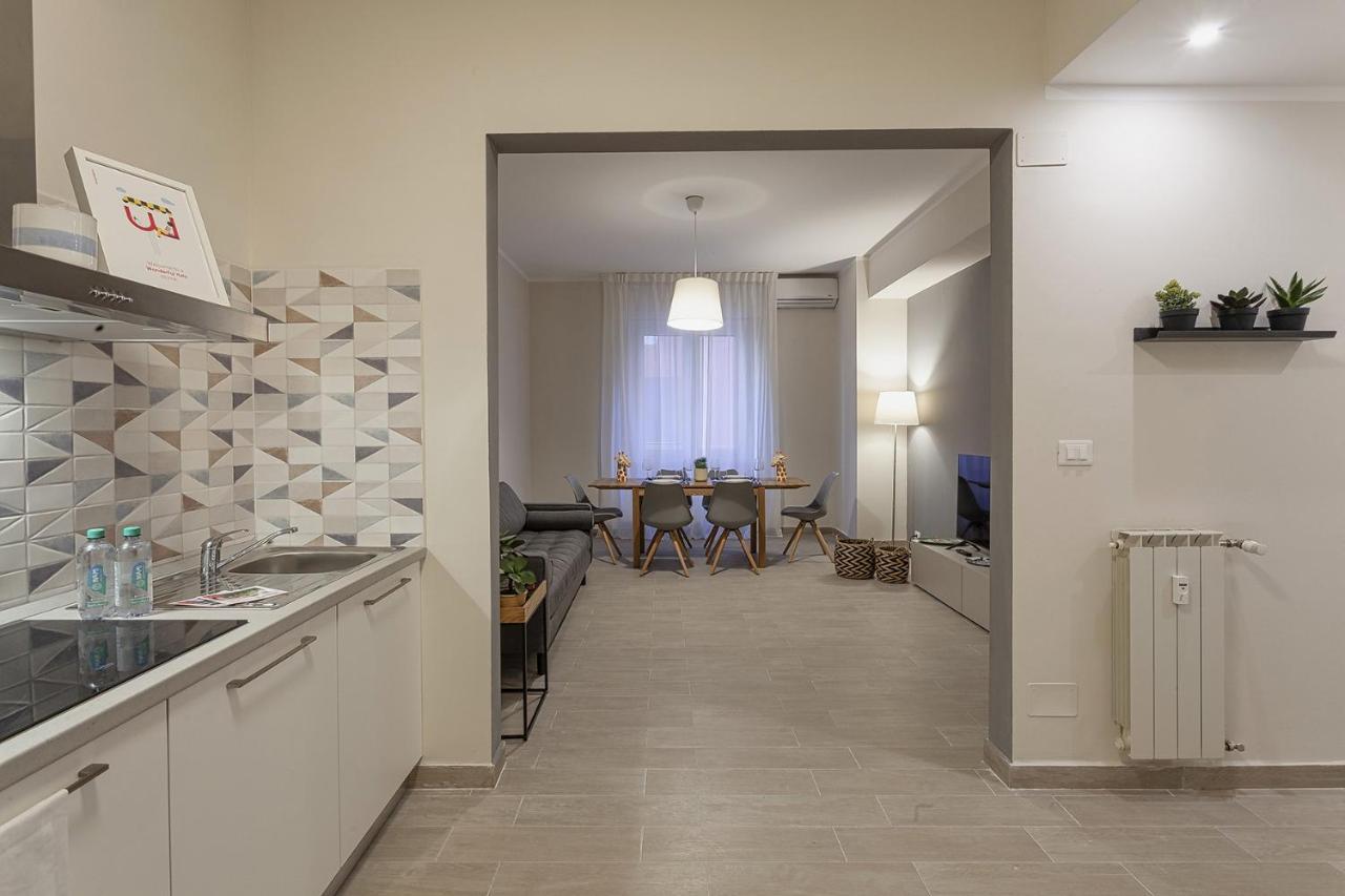 Carignano Design Apartments By Wonderful Italy Genova Exterior foto
