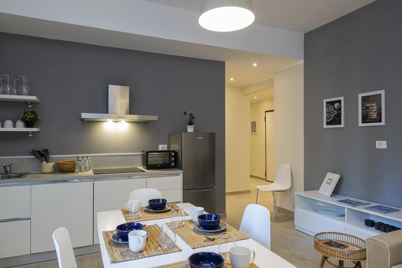 Carignano Design Apartments By Wonderful Italy Genova Exterior foto