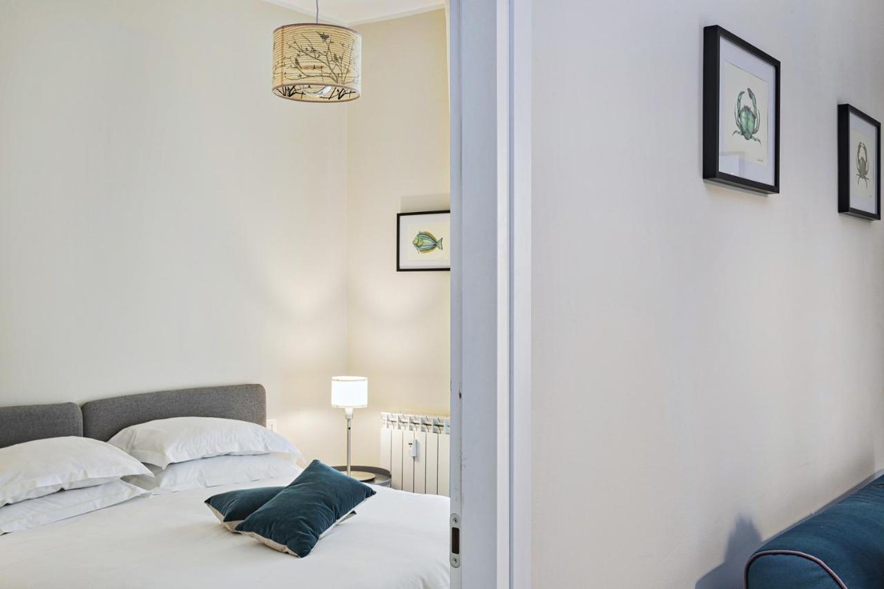Carignano Design Apartments By Wonderful Italy Genova Exterior foto