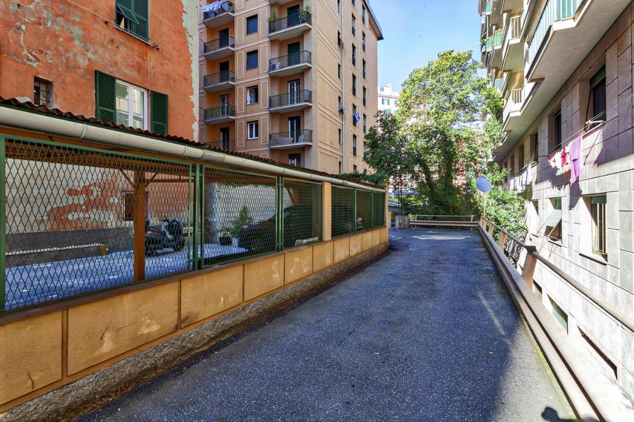 Carignano Design Apartments By Wonderful Italy Genova Exterior foto