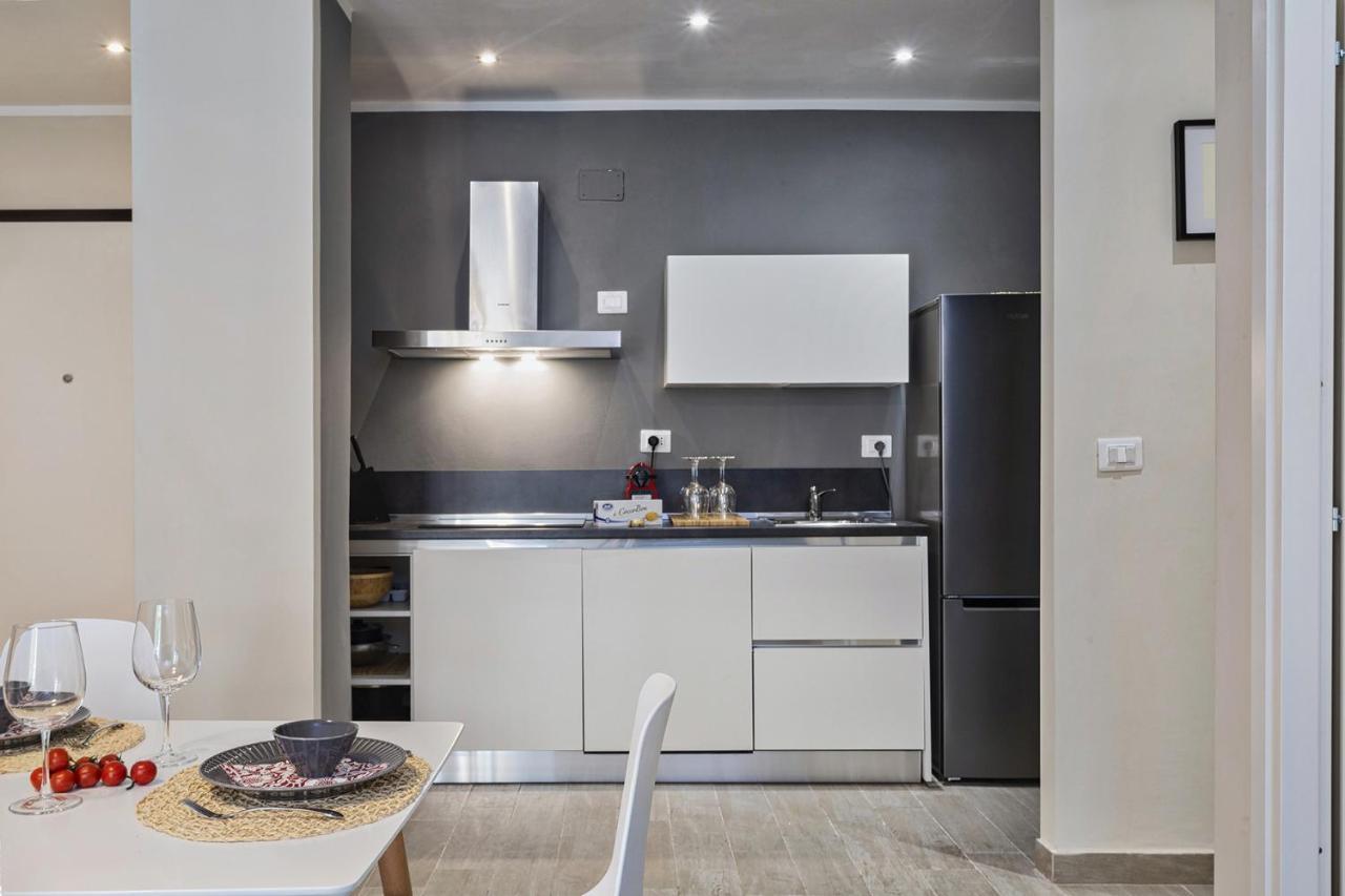 Carignano Design Apartments By Wonderful Italy Genova Exterior foto