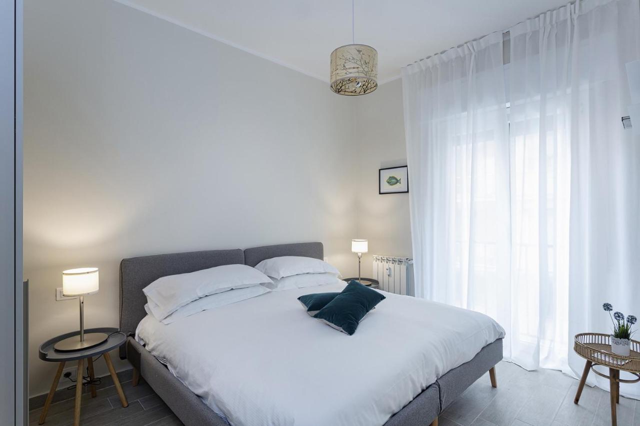 Carignano Design Apartments By Wonderful Italy Genova Exterior foto