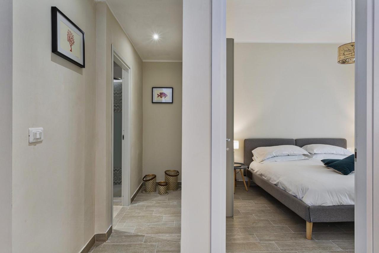 Carignano Design Apartments By Wonderful Italy Genova Exterior foto