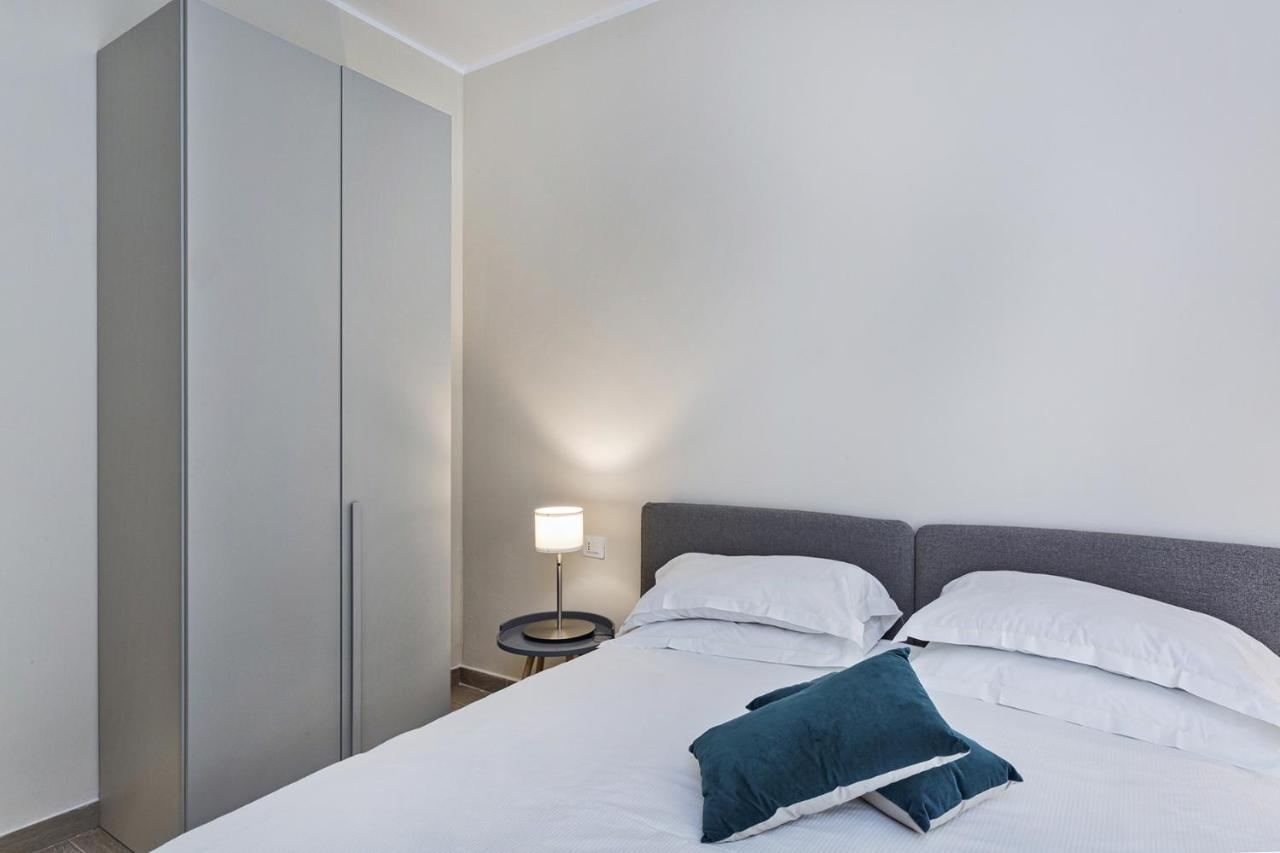 Carignano Design Apartments By Wonderful Italy Genova Exterior foto