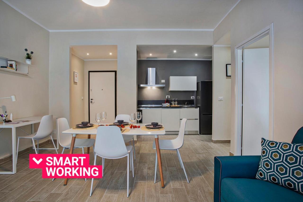 Carignano Design Apartments By Wonderful Italy Genova Exterior foto