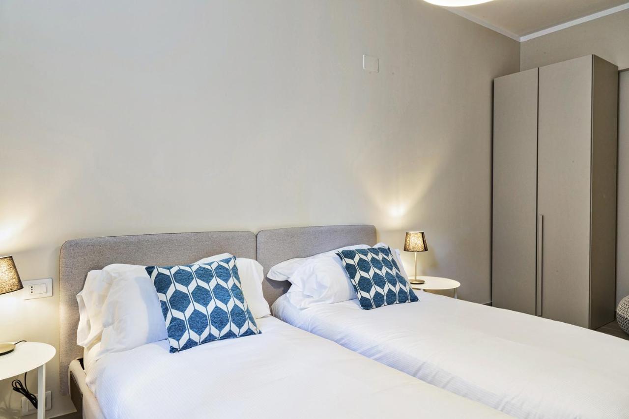 Carignano Design Apartments By Wonderful Italy Genova Exterior foto