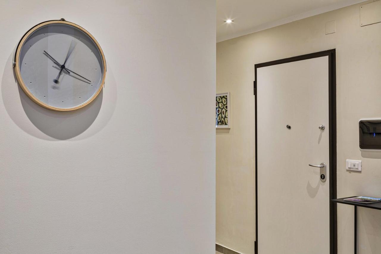 Carignano Design Apartments By Wonderful Italy Genova Exterior foto