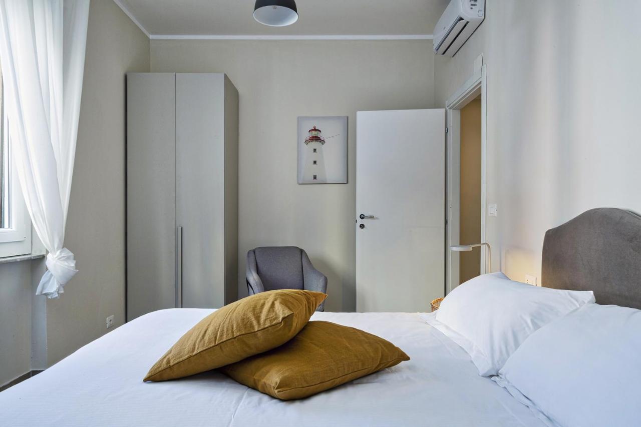 Carignano Design Apartments By Wonderful Italy Genova Exterior foto