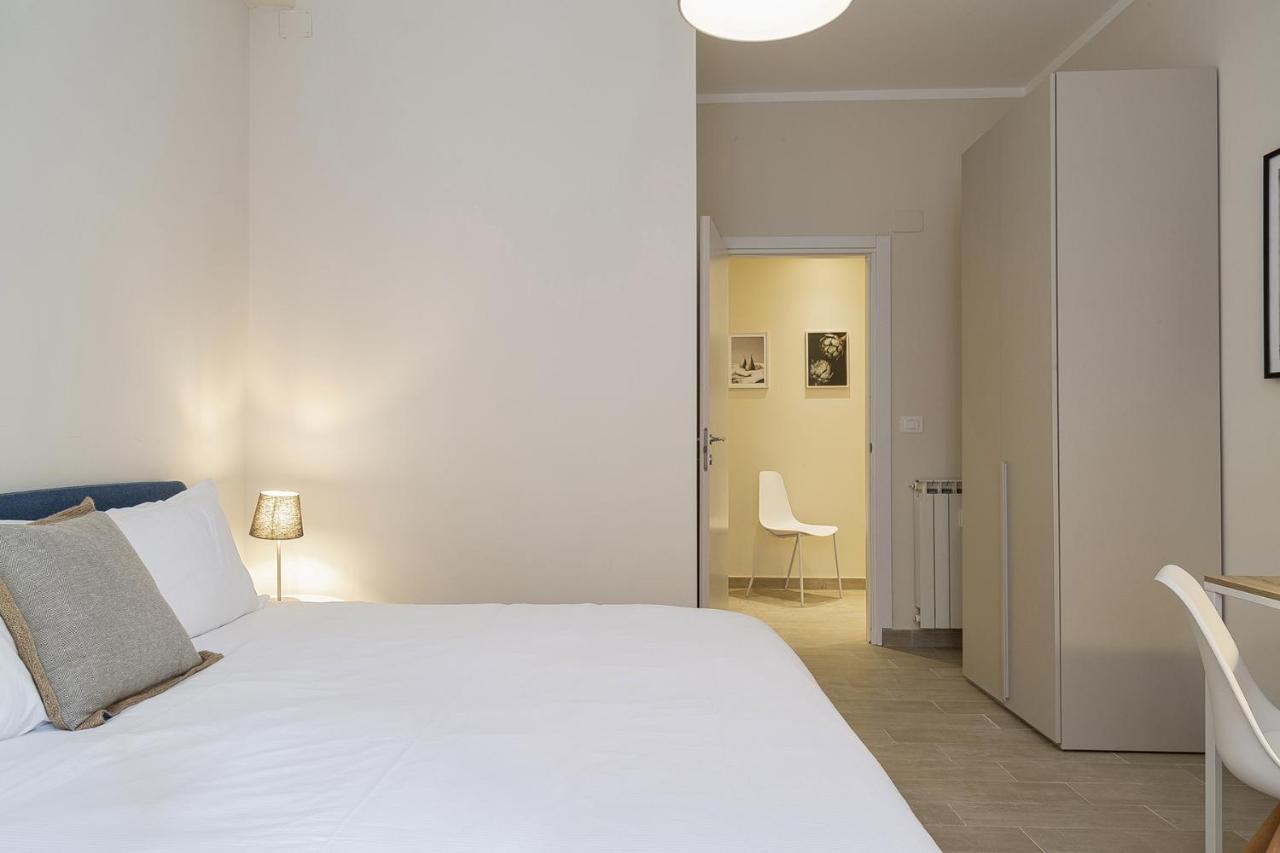 Carignano Design Apartments By Wonderful Italy Genova Exterior foto