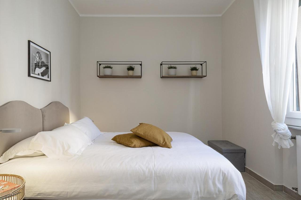 Carignano Design Apartments By Wonderful Italy Genova Exterior foto