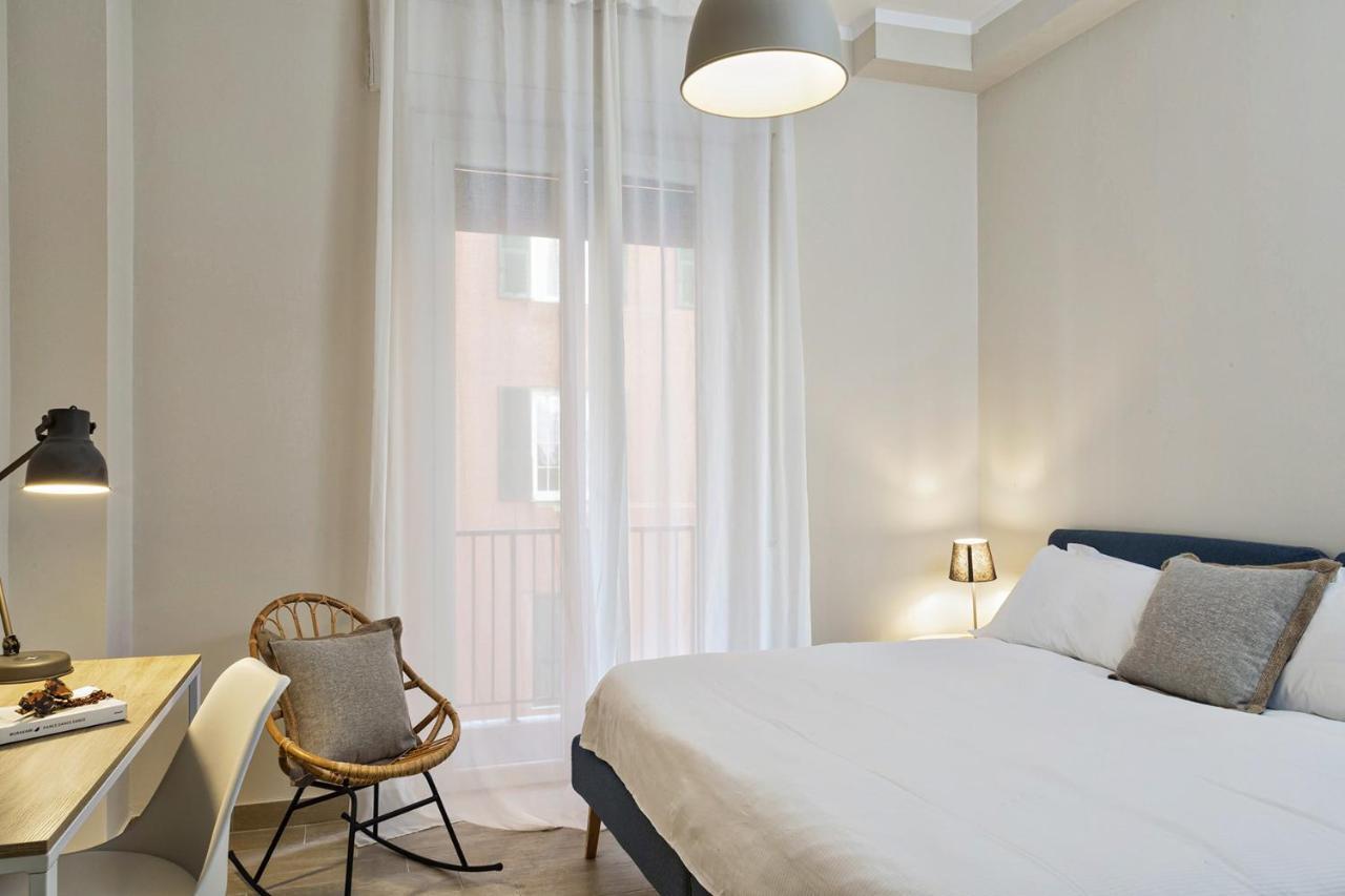 Carignano Design Apartments By Wonderful Italy Genova Exterior foto