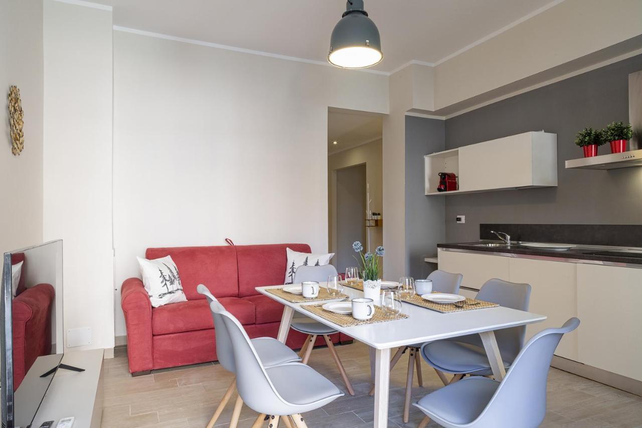 Carignano Design Apartments By Wonderful Italy Genova Exterior foto