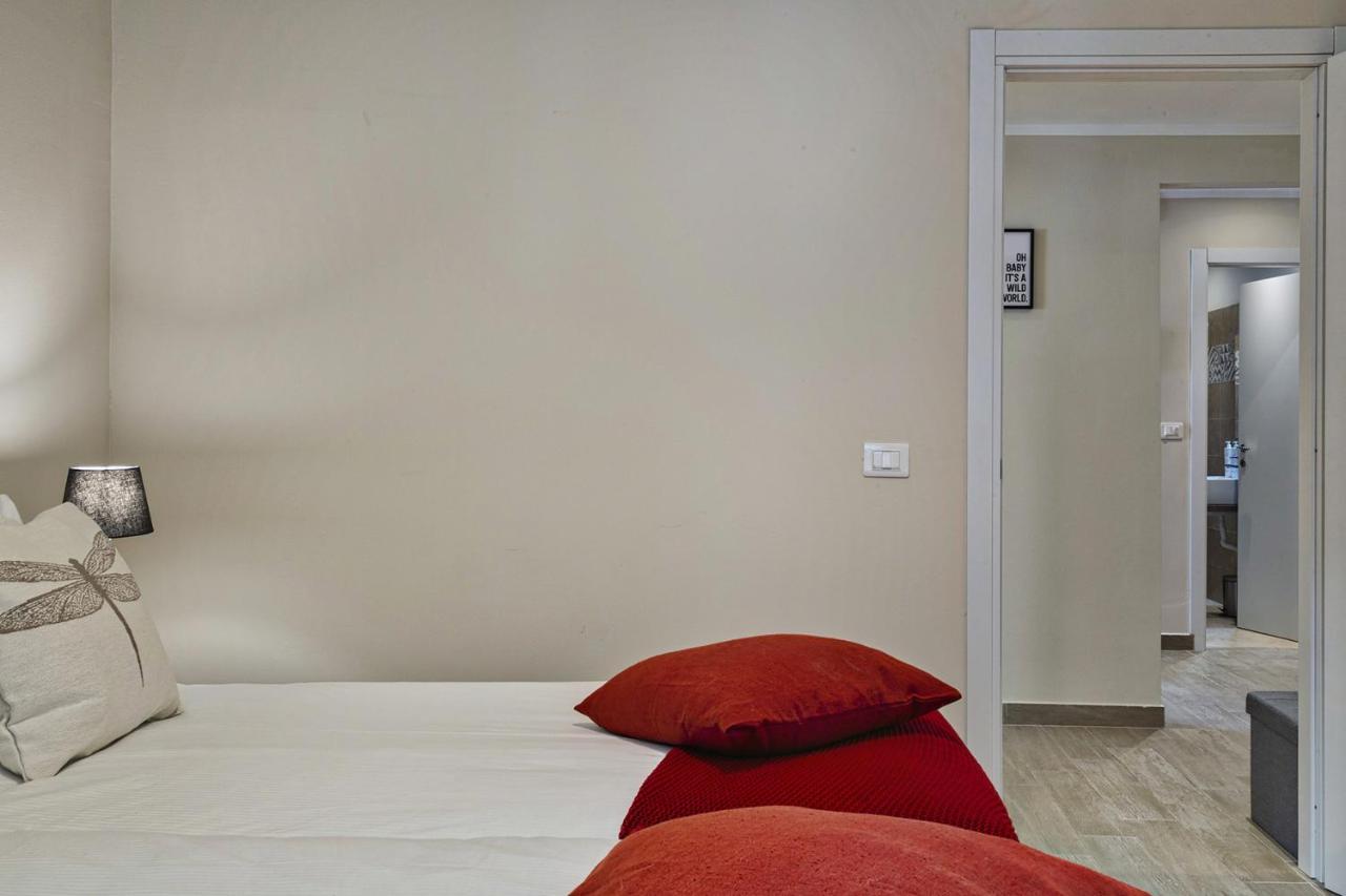 Carignano Design Apartments By Wonderful Italy Genova Exterior foto