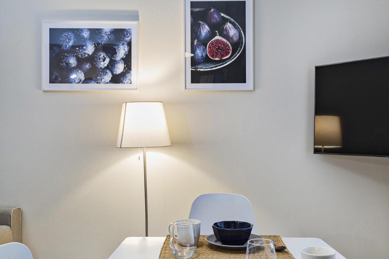 Carignano Design Apartments By Wonderful Italy Genova Exterior foto