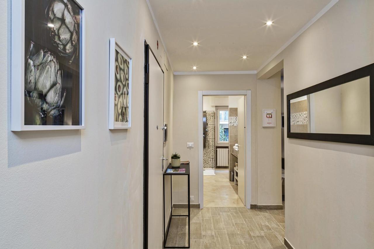 Carignano Design Apartments By Wonderful Italy Genova Exterior foto