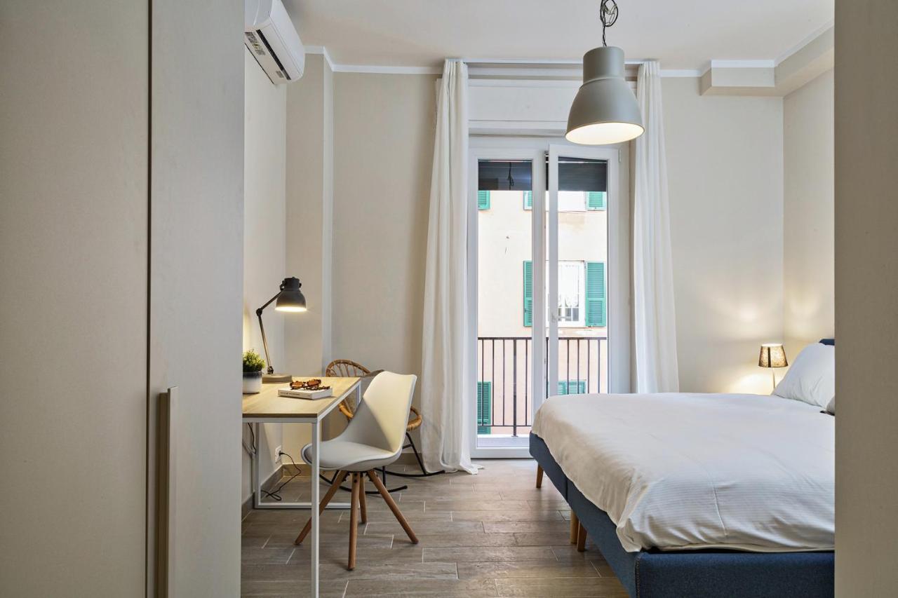 Carignano Design Apartments By Wonderful Italy Genova Exterior foto