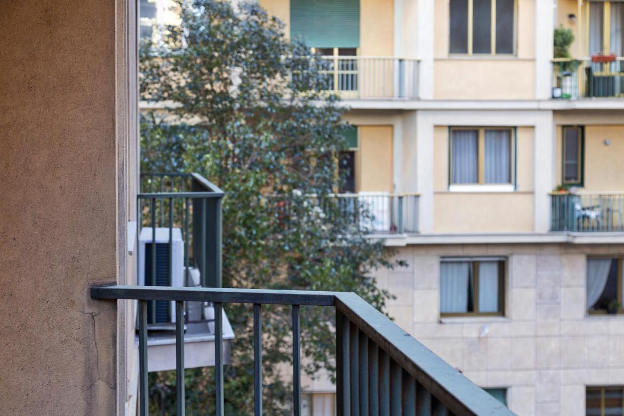 Carignano Design Apartments By Wonderful Italy Genova Exterior foto
