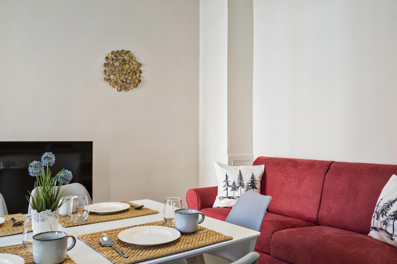 Carignano Design Apartments By Wonderful Italy Genova Exterior foto