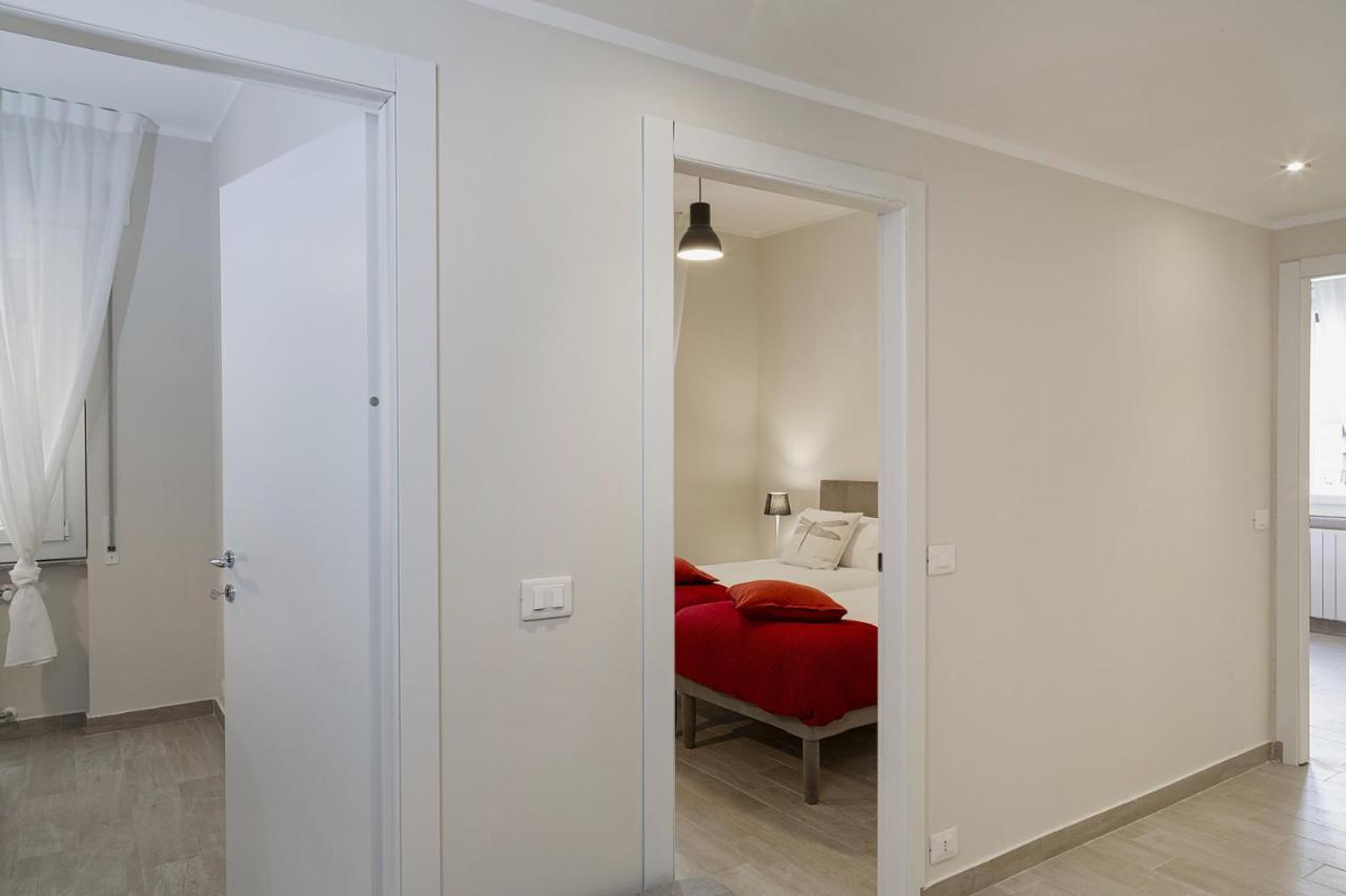 Carignano Design Apartments By Wonderful Italy Genova Exterior foto