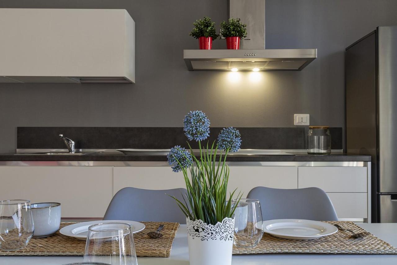 Carignano Design Apartments By Wonderful Italy Genova Exterior foto