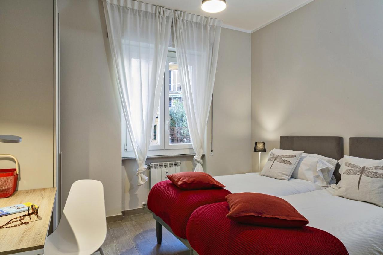Carignano Design Apartments By Wonderful Italy Genova Exterior foto