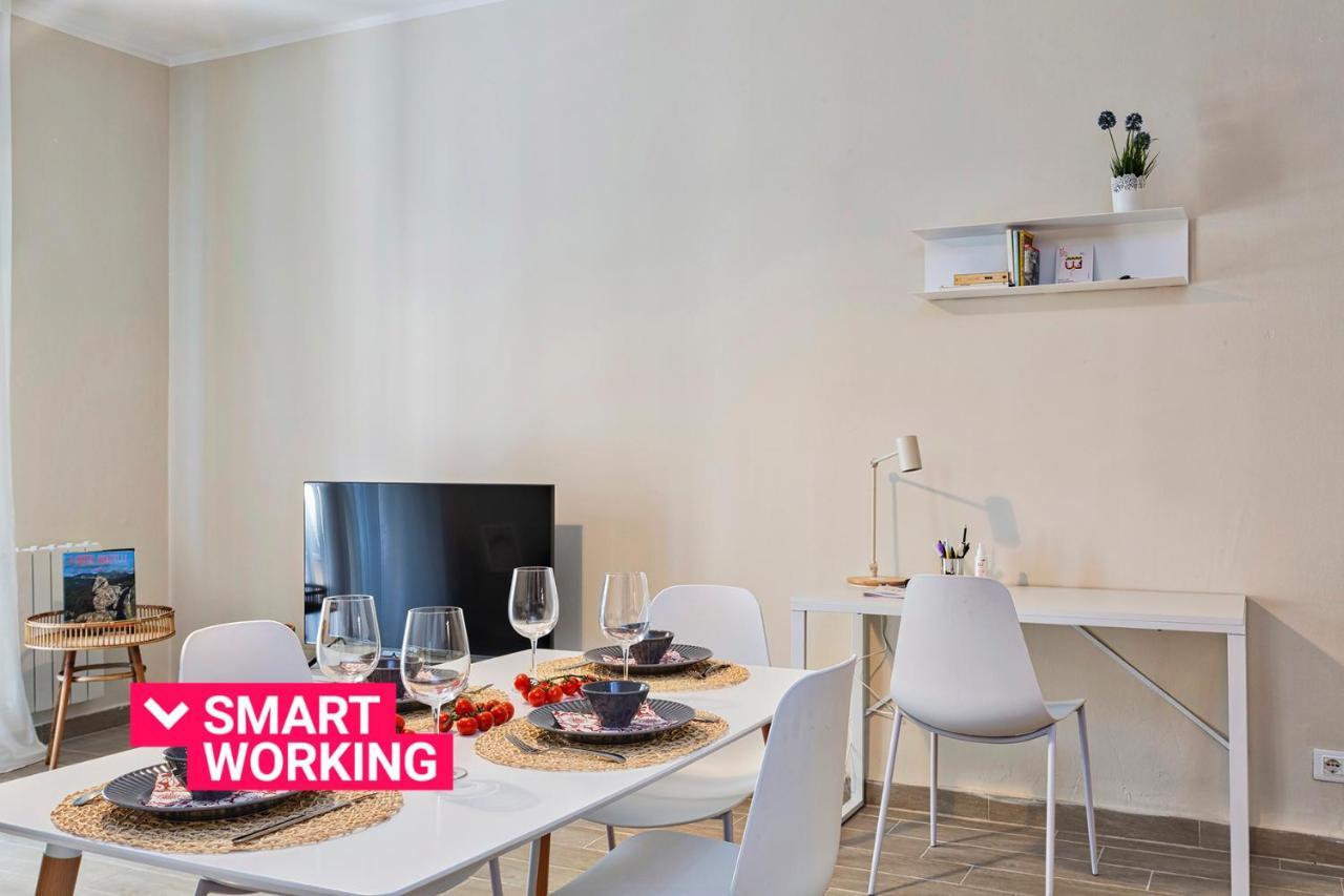 Carignano Design Apartments By Wonderful Italy Genova Exterior foto